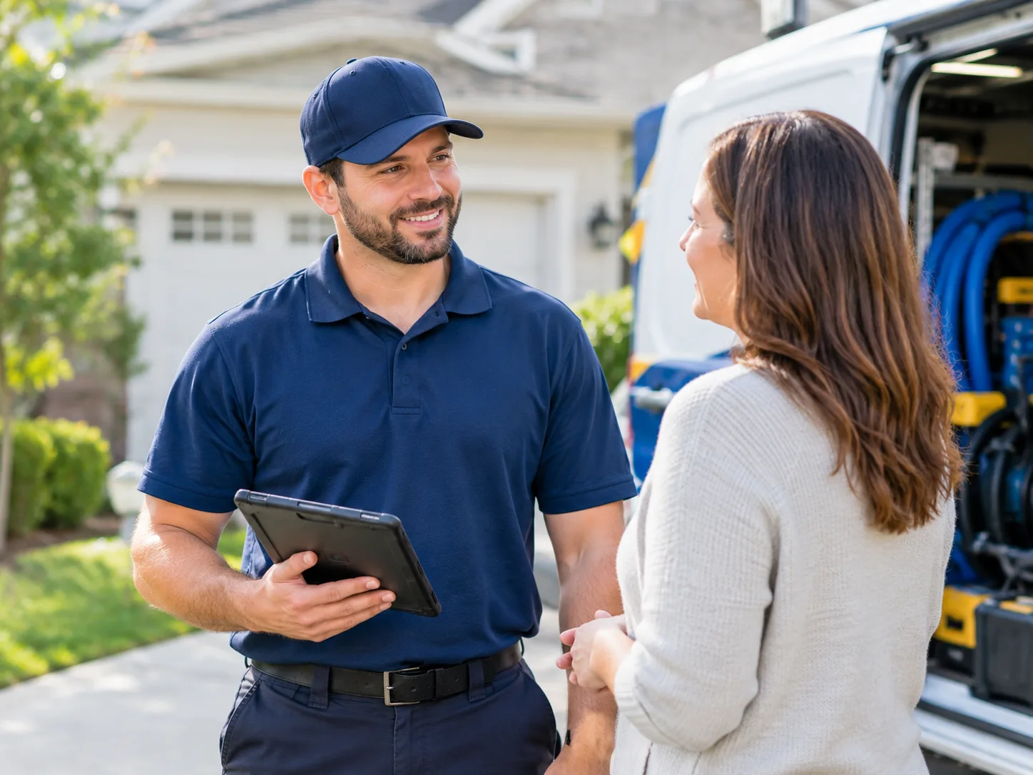 Sewage Backup Cleanup Gustine, CA FAQs